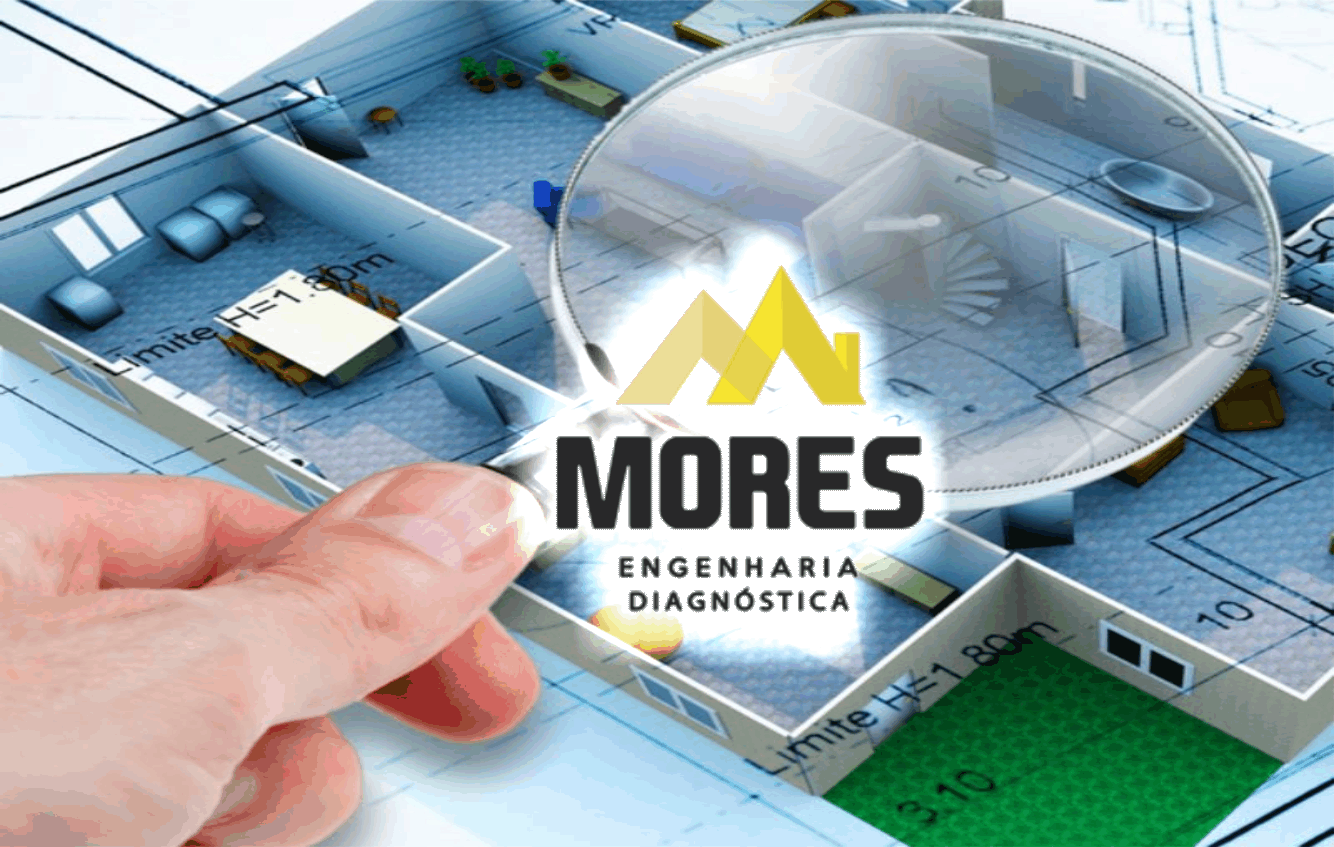  Moraes Engenharia Diagnóstica      Fones: (41) 99229-9062 /