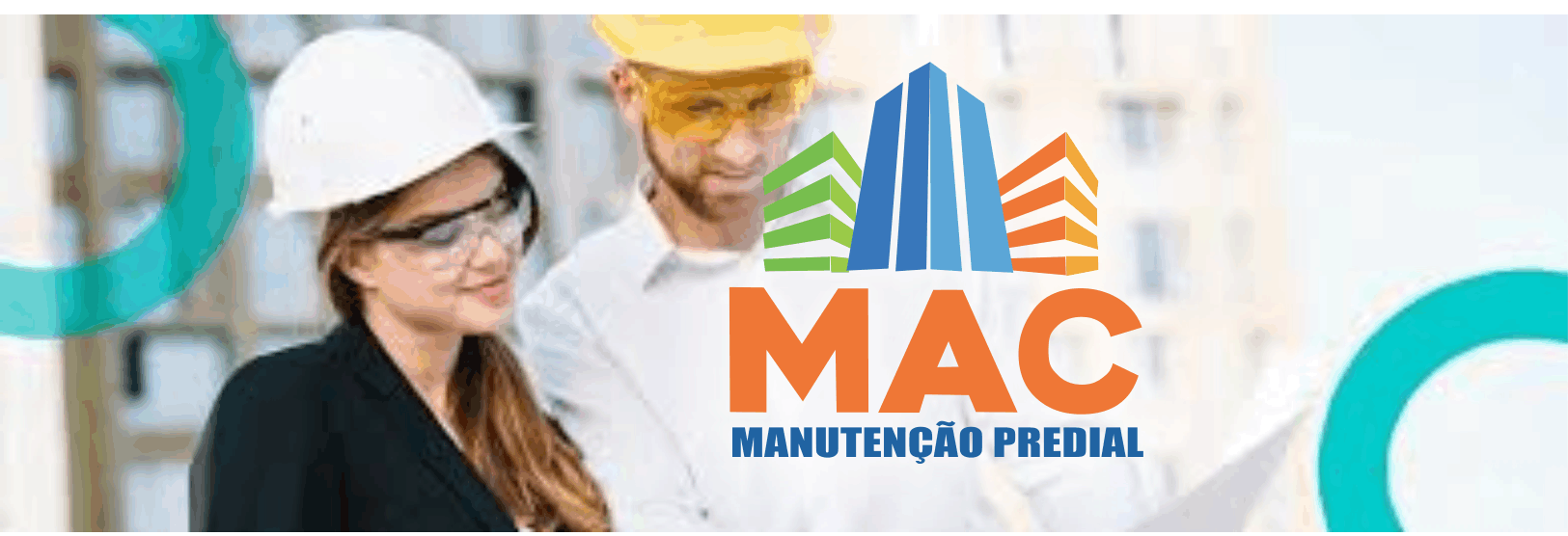  MAC Manutenção Predial      Fones: (41)99281-4985 