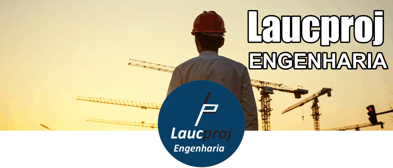 Laucproj Engenharia      RUA CORONEL JOAQUIM LACERDA, 913, CURITIBA - PR  Fones: (41)99997-5892 / (41) 99157-1999