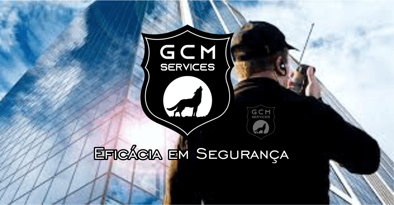  GCM Services Eficácia em Segurança      RUA BENJAMIN CONSTANT, 67, CURITIBA - PR  Fones: (41) 3265-7131 / (41) 99907-1657