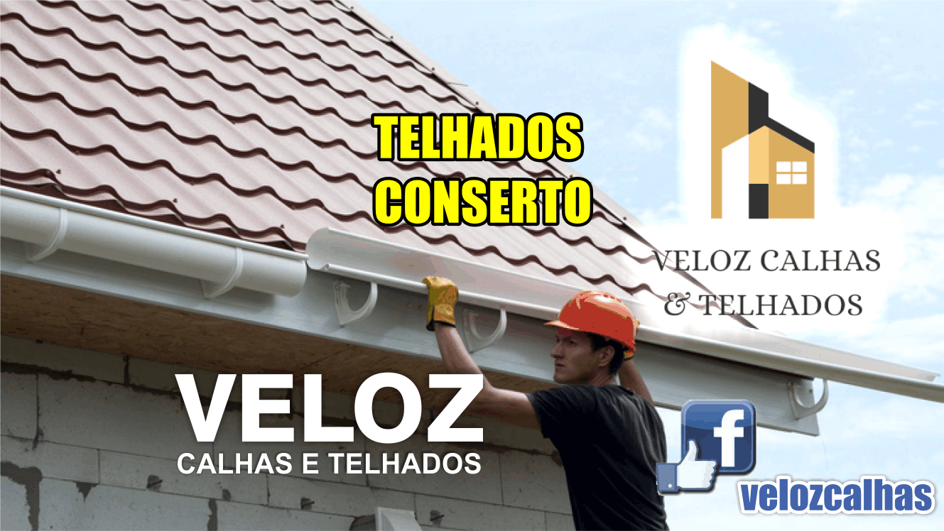  Veloz Calhas e Telhados      RUA LUIZ FRANCA, 3181, CURITIBA - PR  Fones: (41) 3382-0216 / (41) 99653-8049