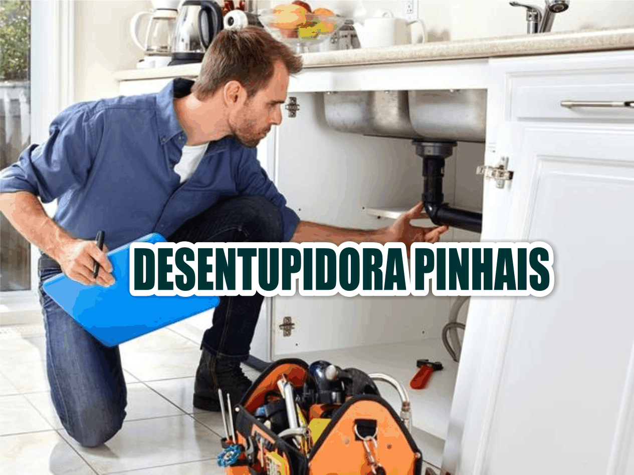 Desentupidora Pinhais      RUA SERTANEJA, 32, PINHAIS - PR  Fones: (41)3668-9148 / (41) 99658-9303