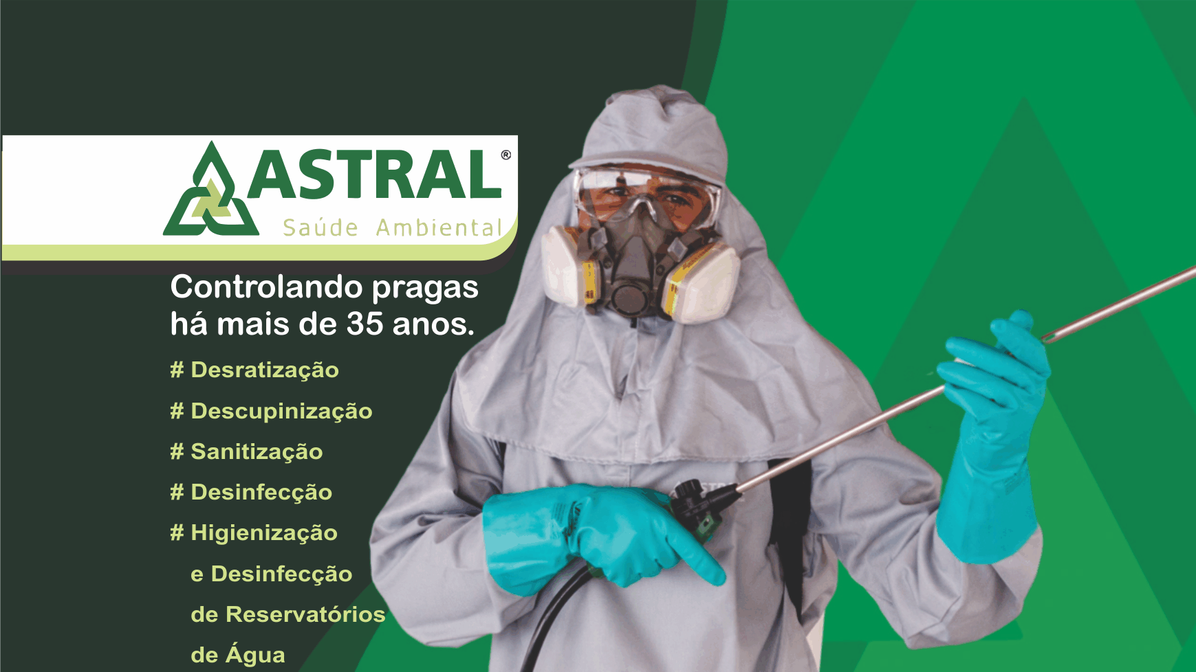  Astral Saúde Ambiental      Fones: (41)3376-2159 / (41) 99892-5648