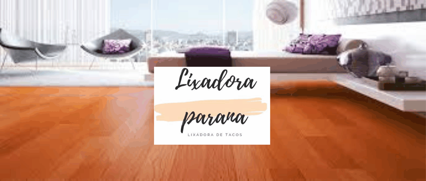 Lixadora Paraná      Fones: (41) 98504-742 /