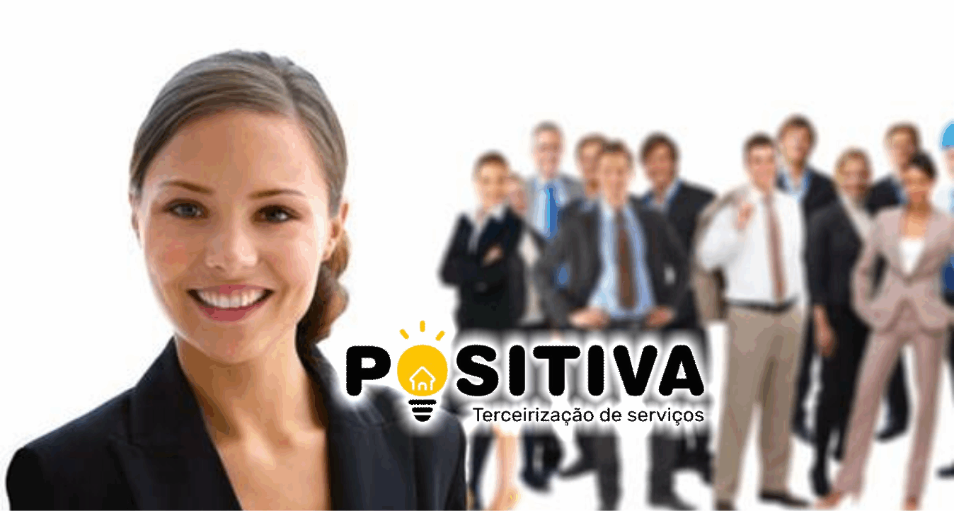  Positiva Terceirização de Serviços      Fones: (41) 3227-1478 / (41) 99179-1831