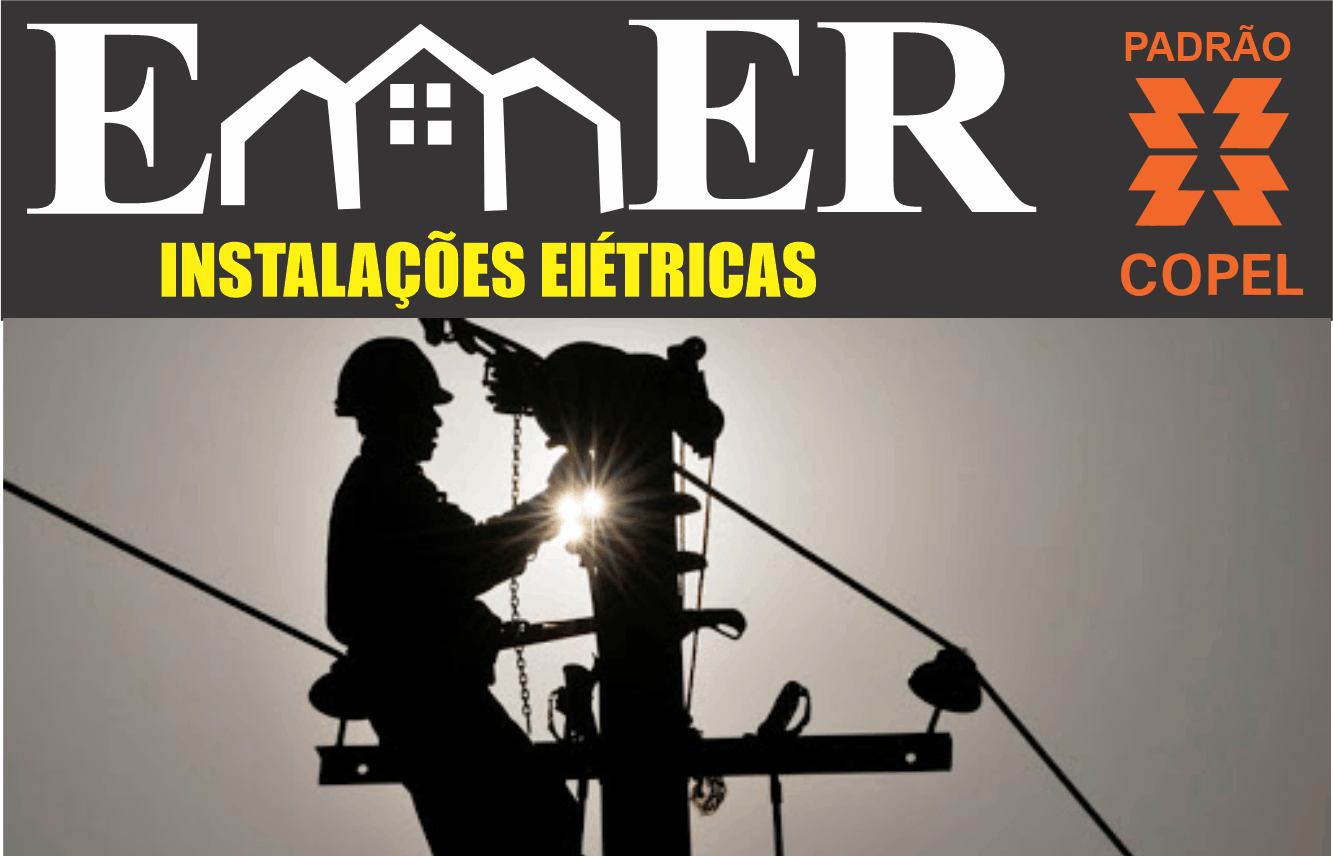 Emer Instalações Elétricas      Fones: (41) 99993-2316 /