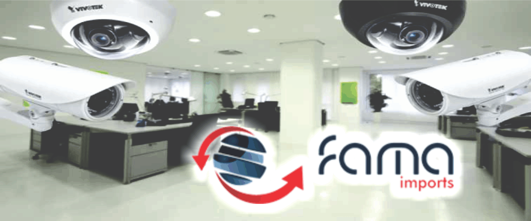 Fama Imports      Fones: (41) 98449-1544 