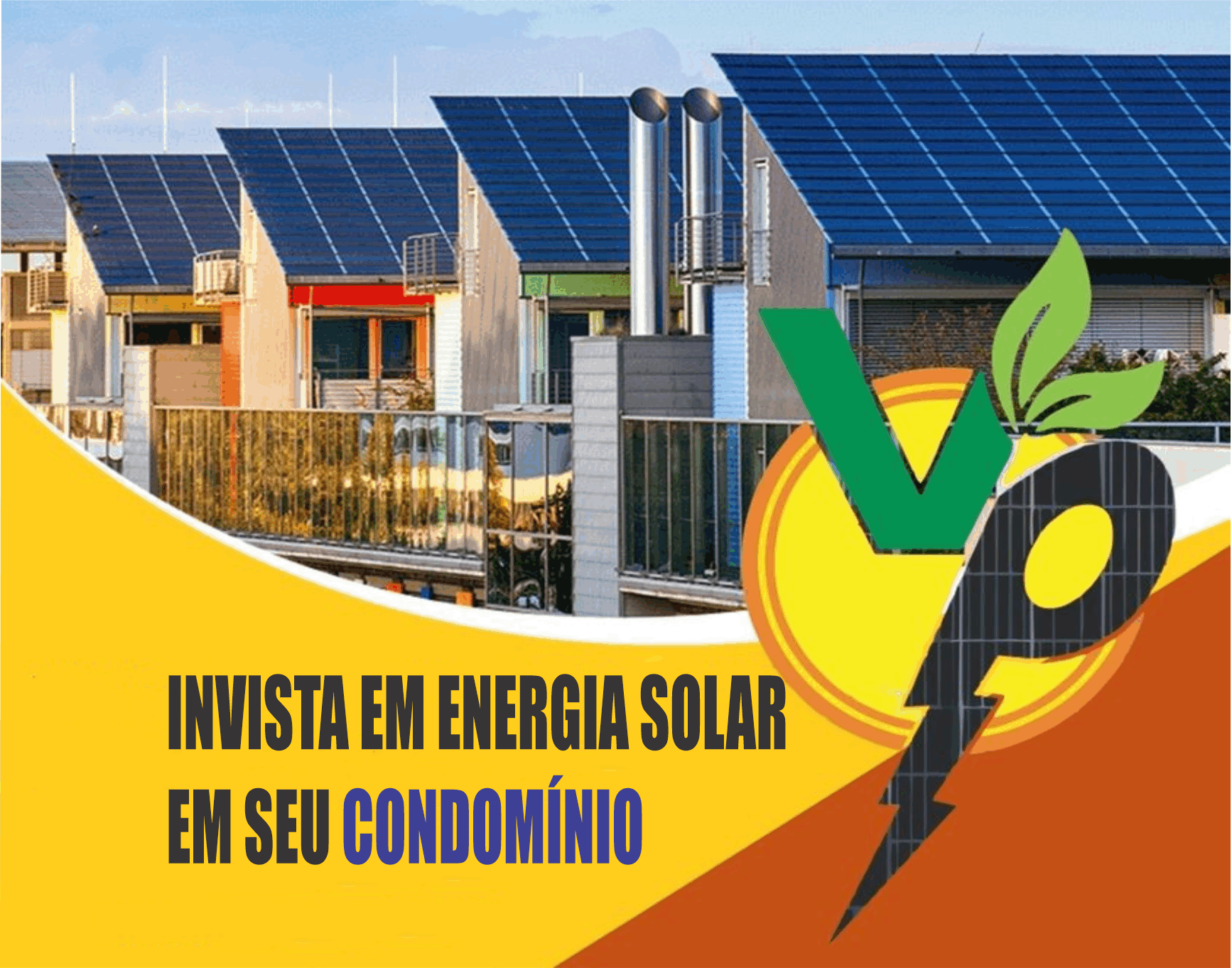 Volper Solar Energia Solar      RUA HUXLEY, 19, COLOMBO - PR  Fones: (41) 99535-0959 / (41) 99661-7998