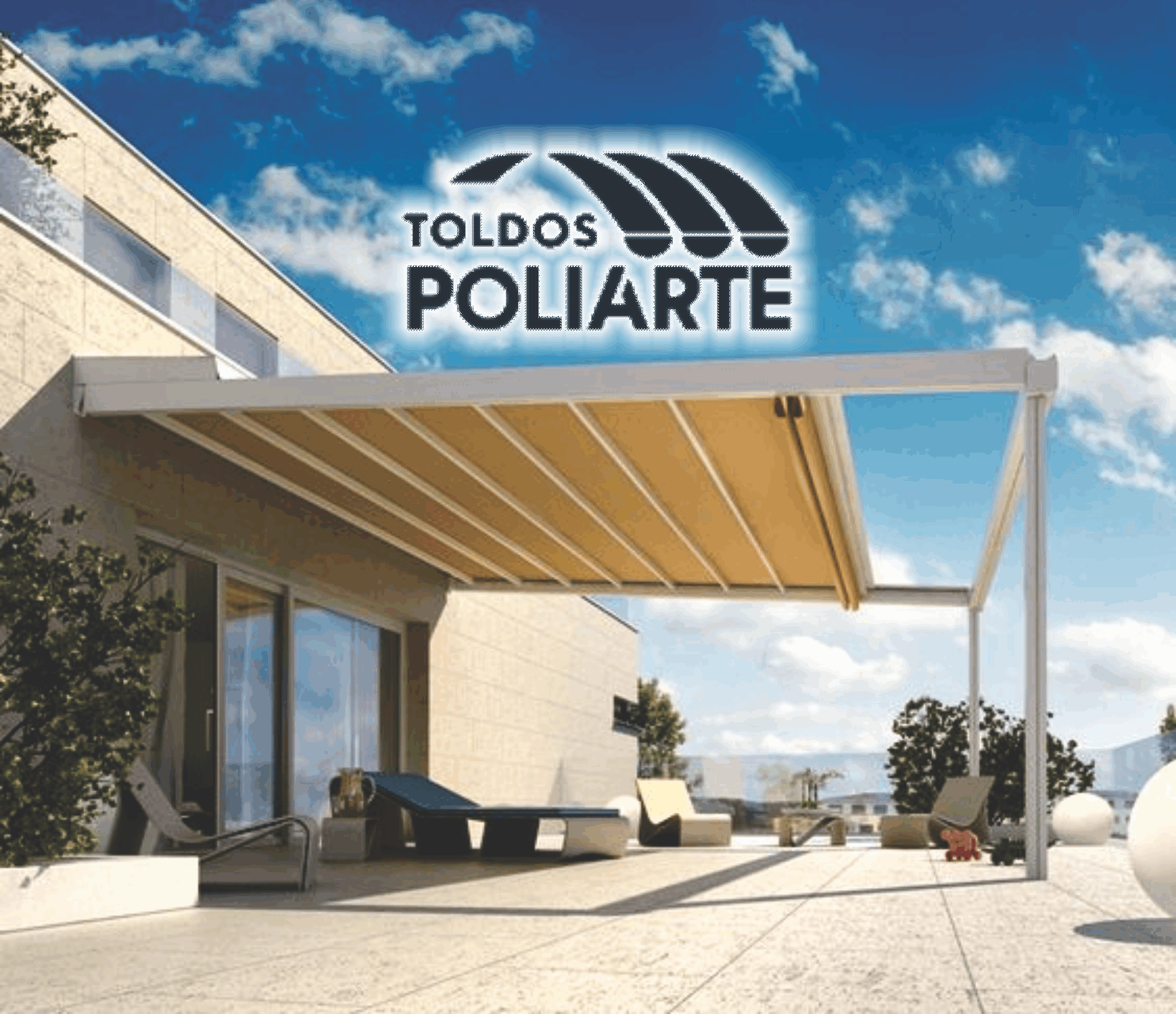 Toldos Poliarte      RUA OSCAR SPENA, 484, CURITIBA - PR  Fones: (41) 99960-0488 / (41) 3605-7845