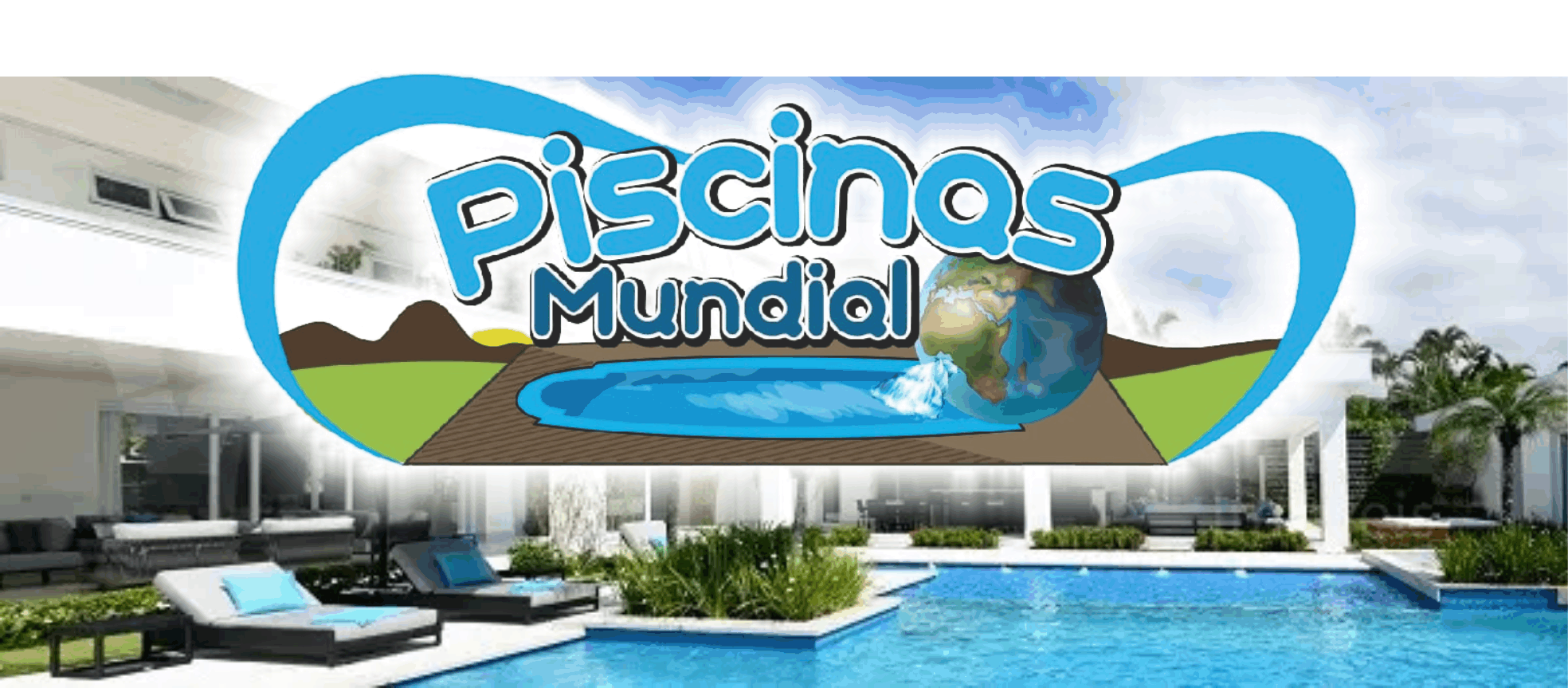 Piscinas Mundial      AVENIDA Carlos Eduardo Nichele - de 312/313 a 990/991 , 464, FAZENDA RIO GRANDE - PR  Fones: (41) 3608-4166 / (41) 99943-0096