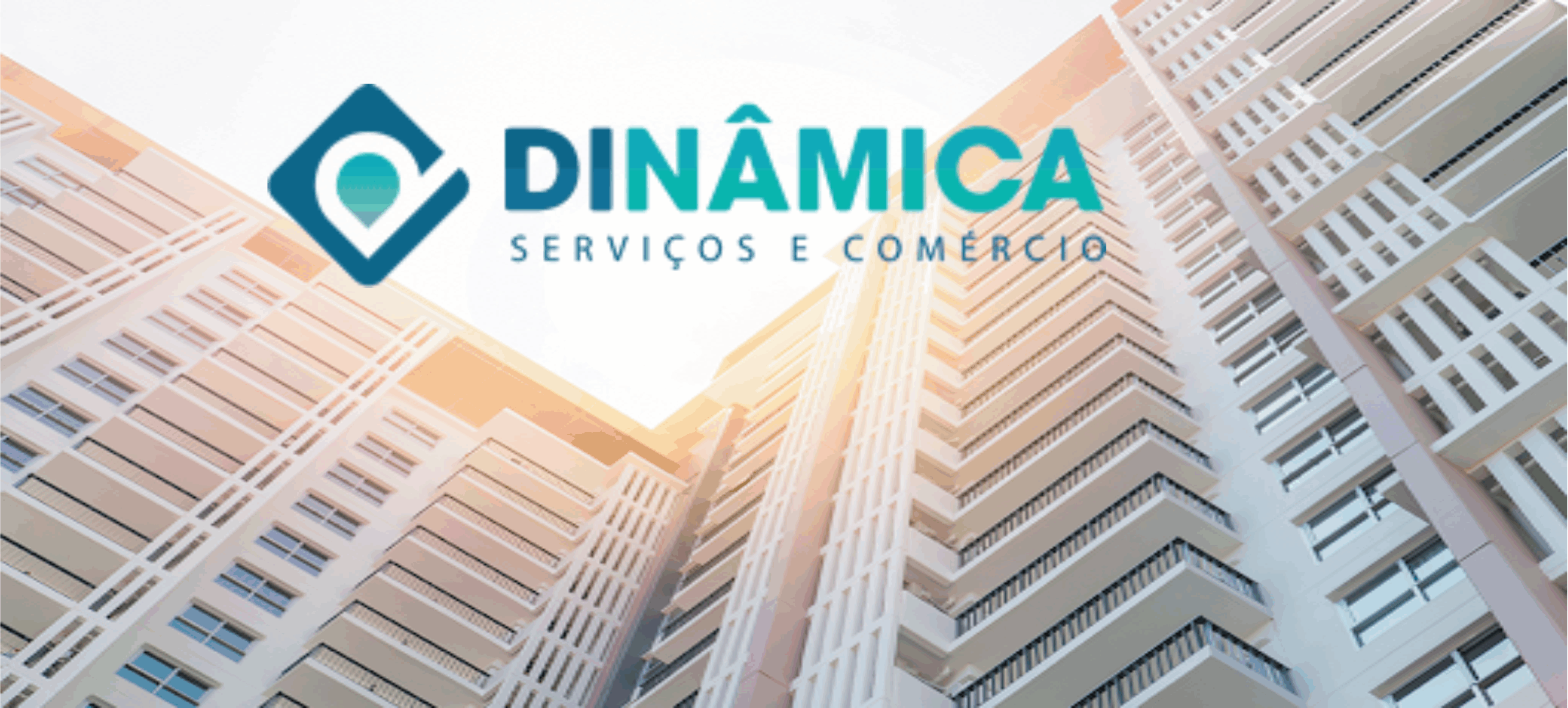 Dinâmica Serviços e Comércio      Fones: (41)99198-2345 /