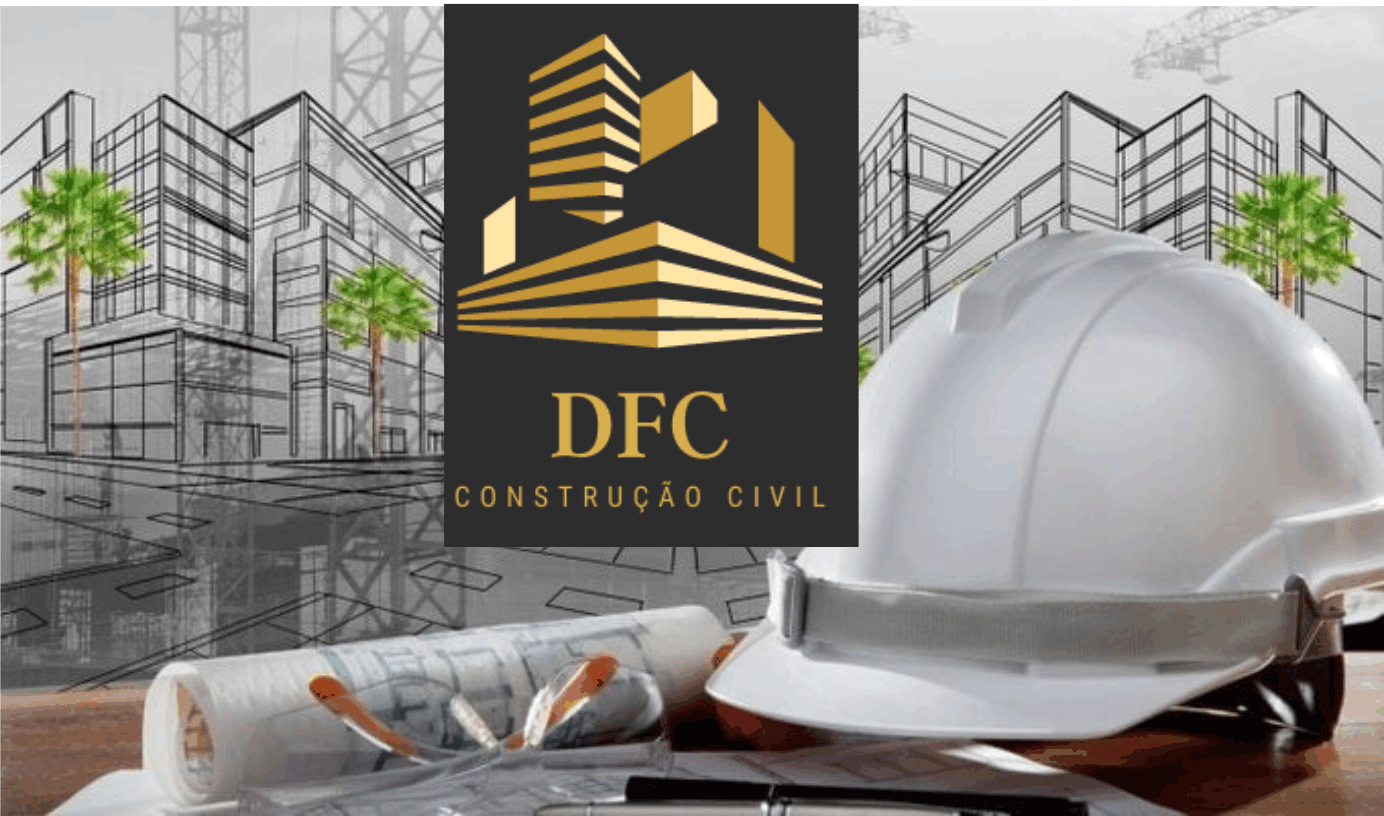 DFC Construção Civil      RUA AMADEU PIOTTO, 1231, CURITIBA - PR  Fones: (41) 99752-1993 / (41) 98452-2307