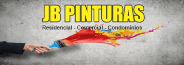 JB Pinturas      RUA MANOEL DE CARVALHO, 421, COLOMBO - PR  Fones: (41) 99601-8486 /