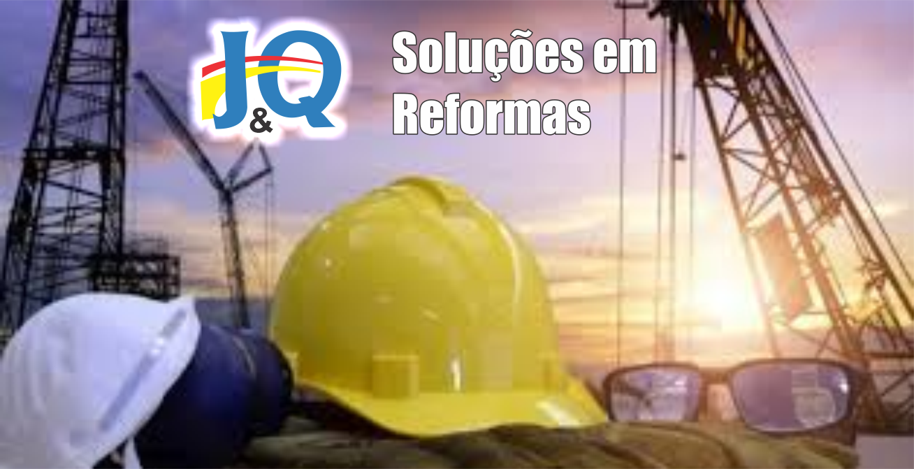 J&Q Soluções em Reformas      Fones: (41) 99127-2993 /