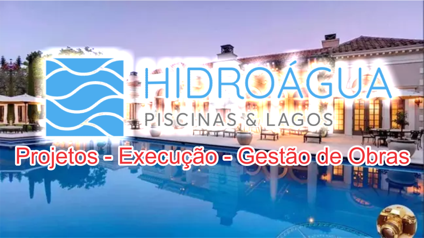 Hidro Água Piscinas e Lagos      RUA CORONEL AMAZONAS MARCONDES, 587, CURITIBA - PR  Fones: (41) 3253-7475 / (41) 99747-1010