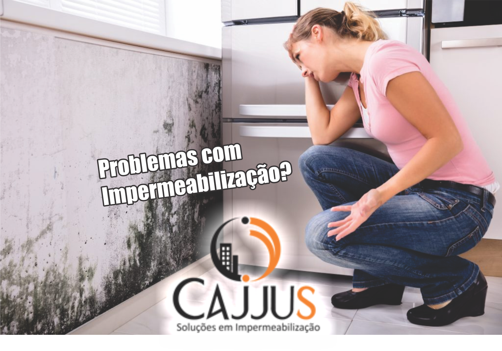 Cajjus Soluções em Impermeabilização      Fones: (41) 3675-2790 / (41) 99904-8505