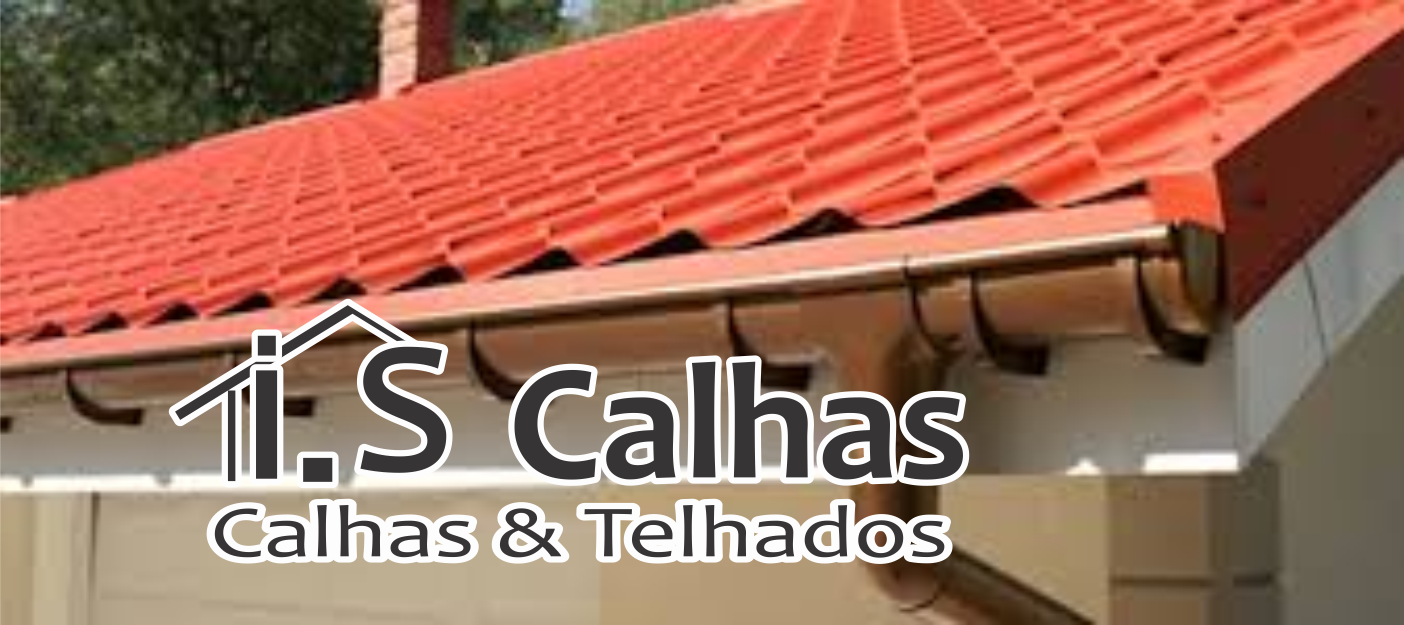 I.S Calhas e Telhados      RUA JOSÉ KAMAROSKI, , COLOMBO - PR  Fones: (41) 99586-6207 /