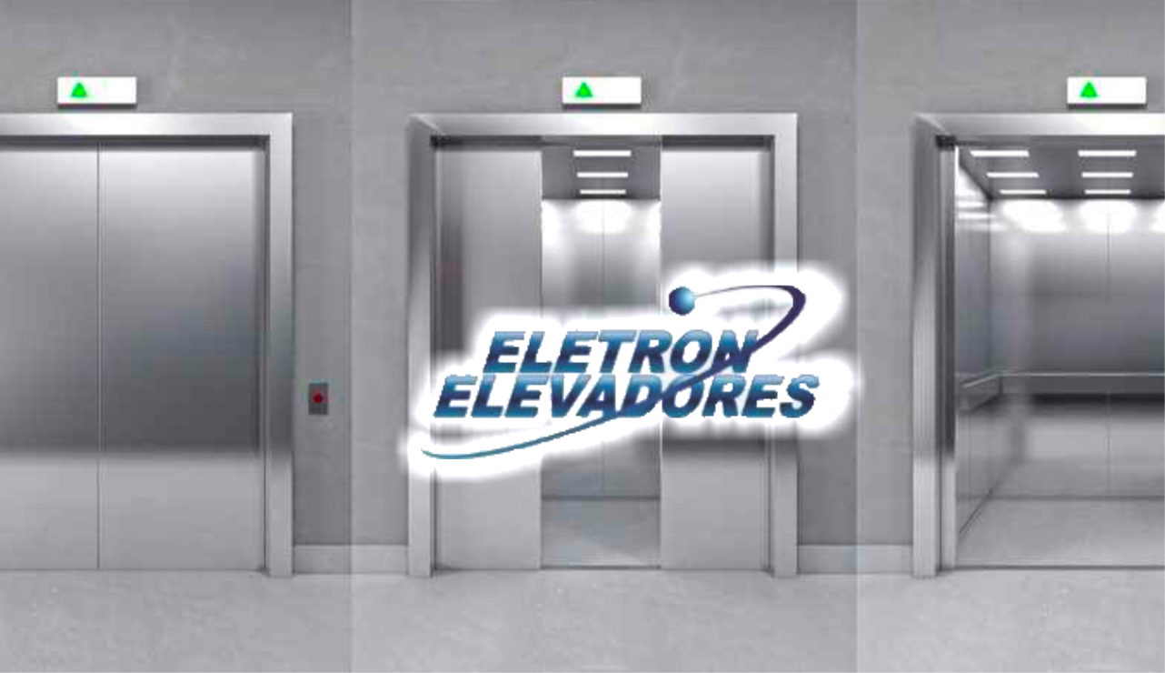 Eletron Elevadores - Elevador - Plataforma - Escada e Esteira Rolante      RODOVIA BR-277 CURITIBA PONTA GROSSA, 3870, CURITIBA - PR  Fones: (41) 3015-1771 / (41) 99706-0066