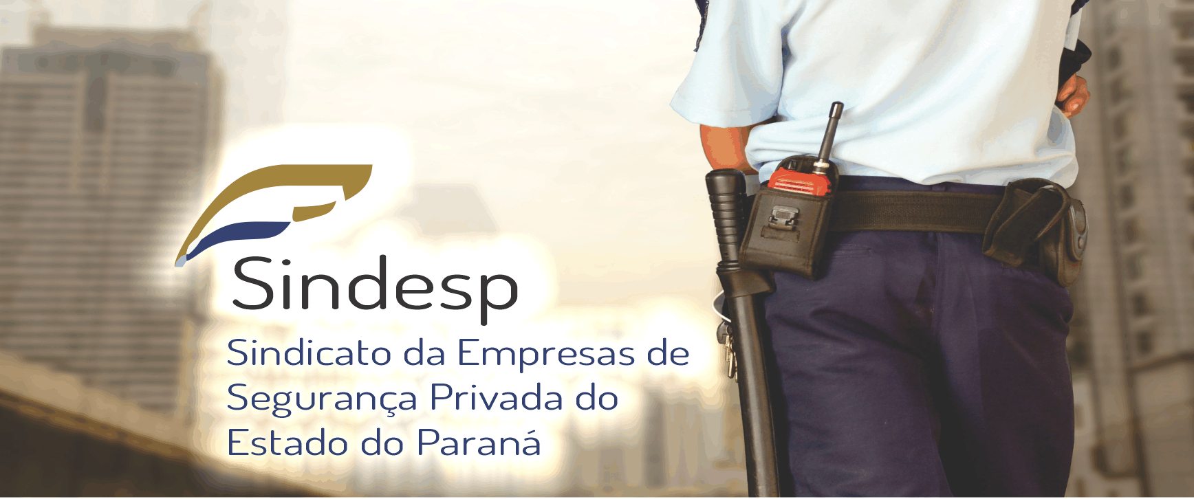 Sindesp Sindicato da Empresas de Segurança Privada do Estado do Paraná     