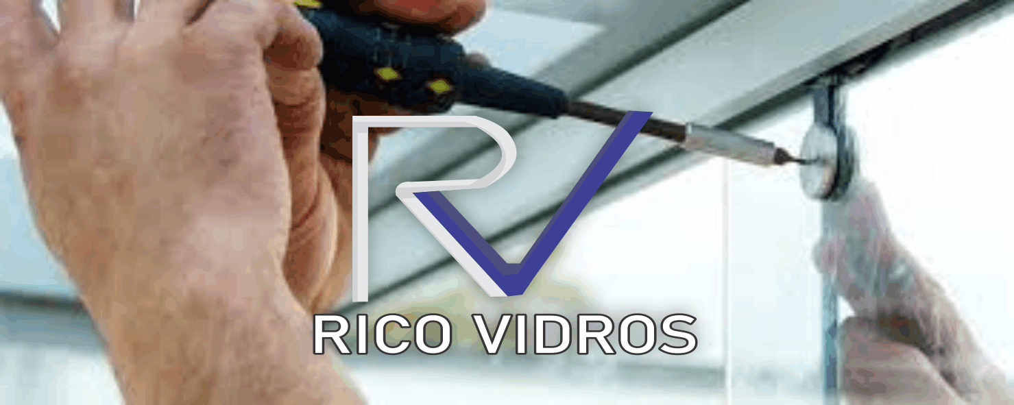 RV Rico Vidros      RUA PROFESSOR LUDOVICO WEBER, 123, CURITIBA - PR  Fones: (41)99955-2496 /