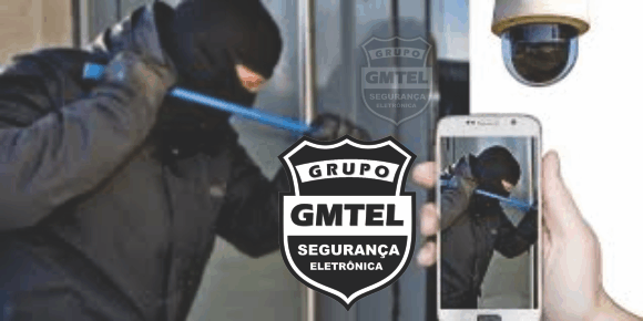 Grupo GMTEL Segurança Eletrônica      Fones: (41) 98490-8246 / (41) 99743-0196