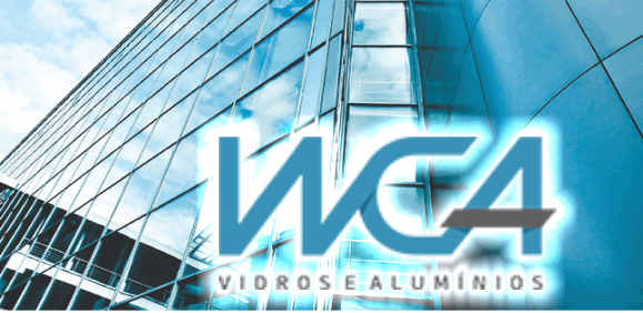 WCA Vidros e Alumínios      RUA ALAGOAS, 1435, CURITIBA - PR  Fones: (41) 3328-0058 / (41) 99738-0028