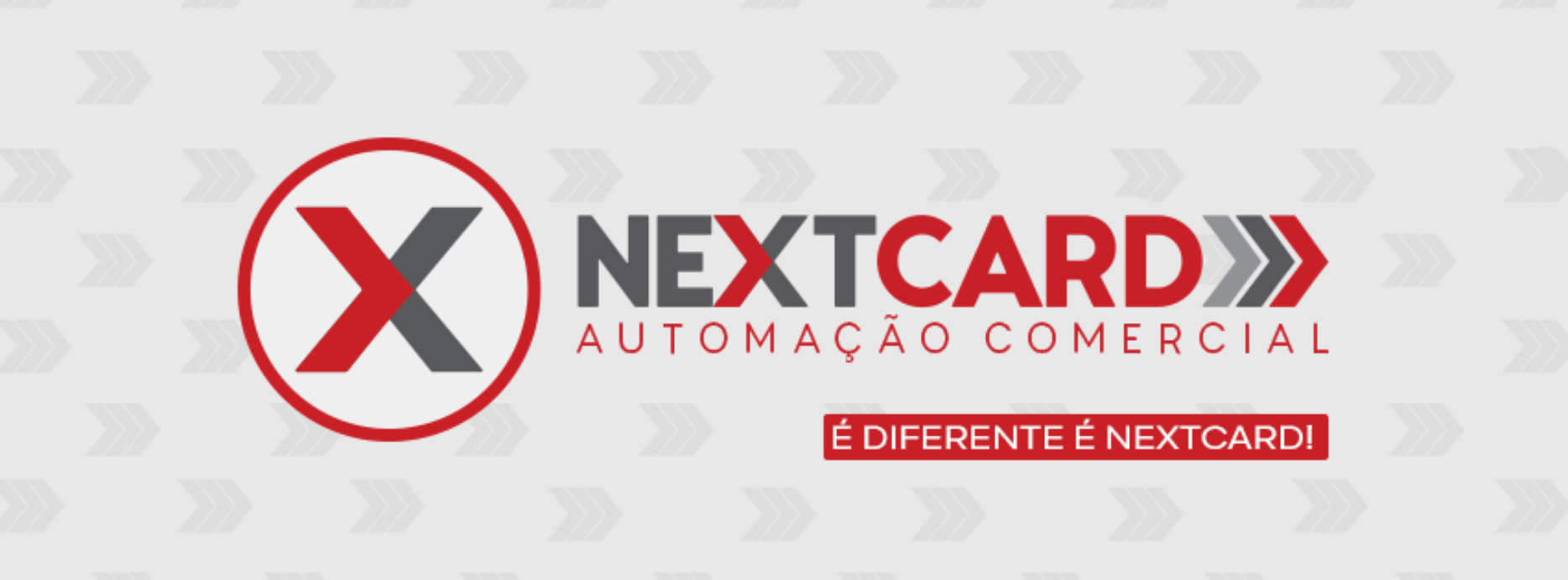 Nextcard Automação Comercial      Fones: (41) 3732-0275 / (41) 99550-7759