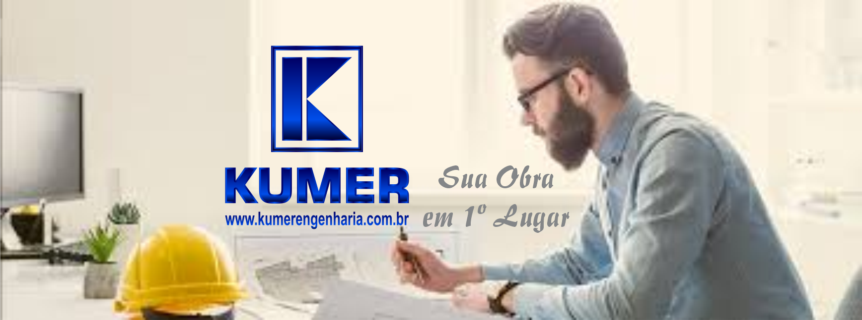  Kumer Engenharia      AVENIDA COMENDADOR FRANCO, 553, CURITIBA - PR  Fones: (41) 99246-3711 /
