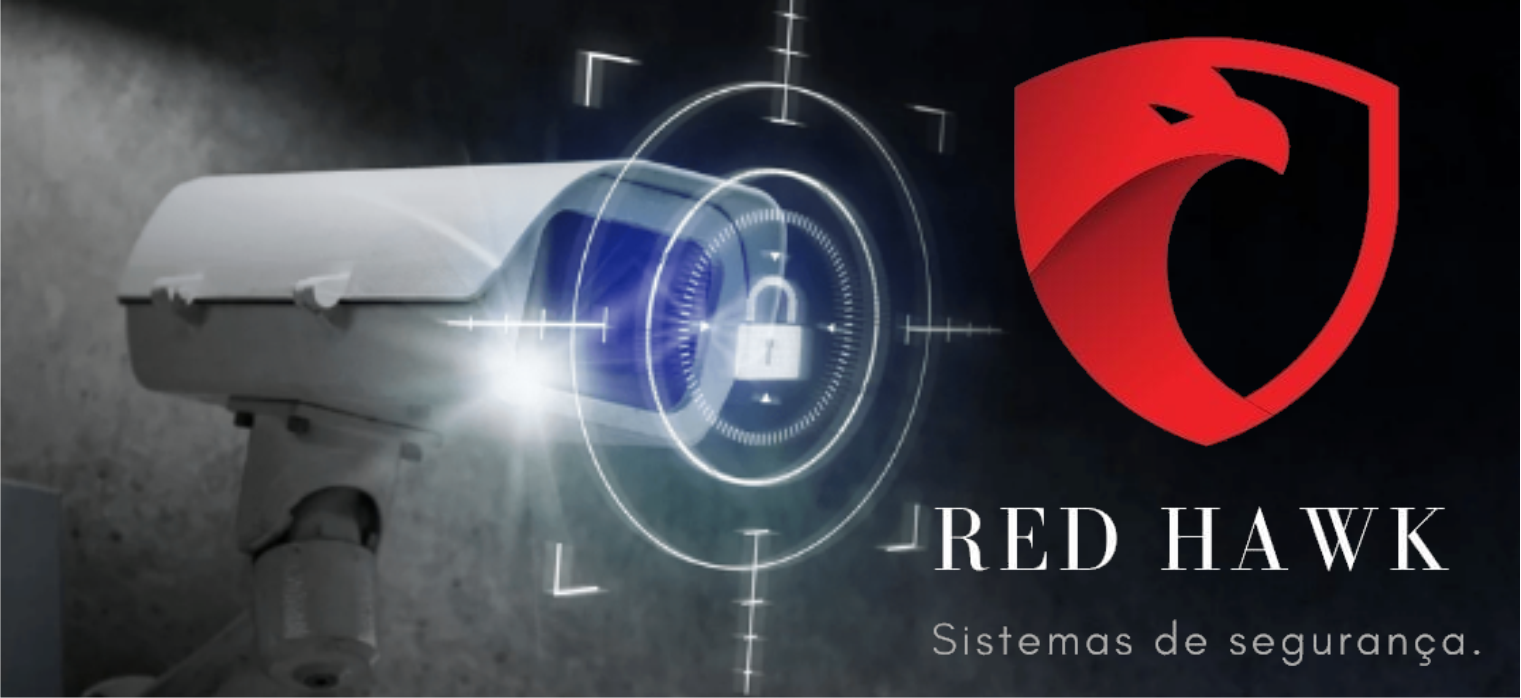 Red Hawk Sistemas de Segurança      Fones: (41) 99616-6489 /