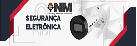 NM Security Remote Solutions      Fones: (41) 98887-3404 