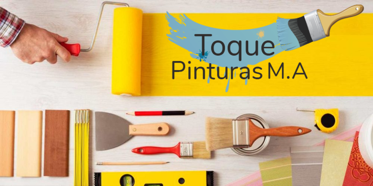 Toque Pinturas MA      Fones: (41) 98808-8479 /