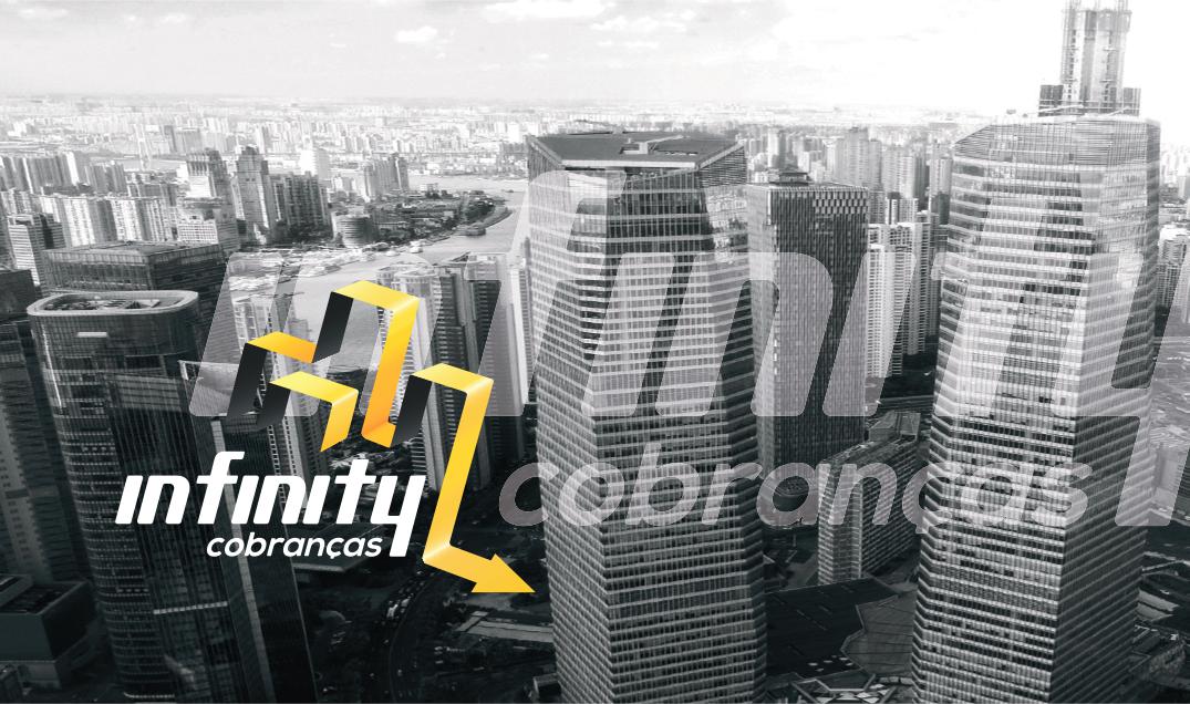 Infinity Cobranças      RUA SÃO FRANCISCO, 232, CURITIBA - PR  Fones: (41)3016-6308 / (41) 99262-6030