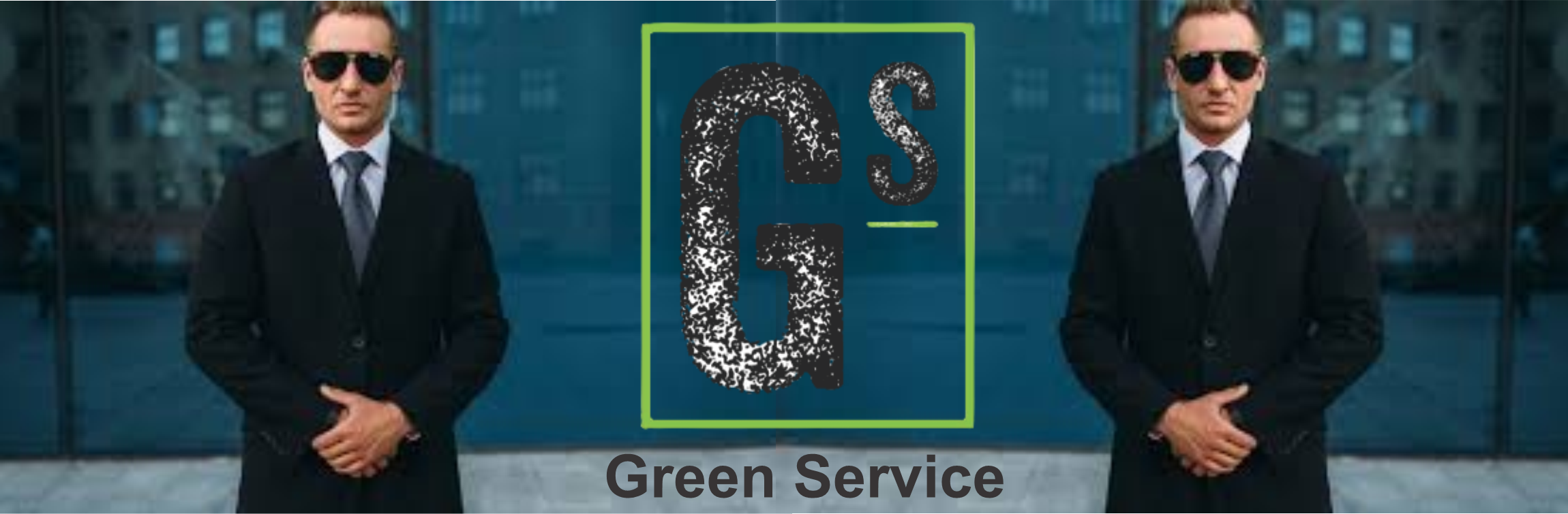 GS Green Service      Fones: (41) 99928-2799 