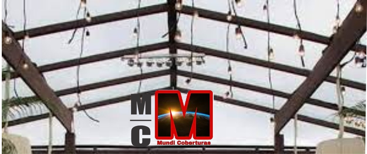 Mundi Coberturas MC      Fones: (41) 99515-0372 