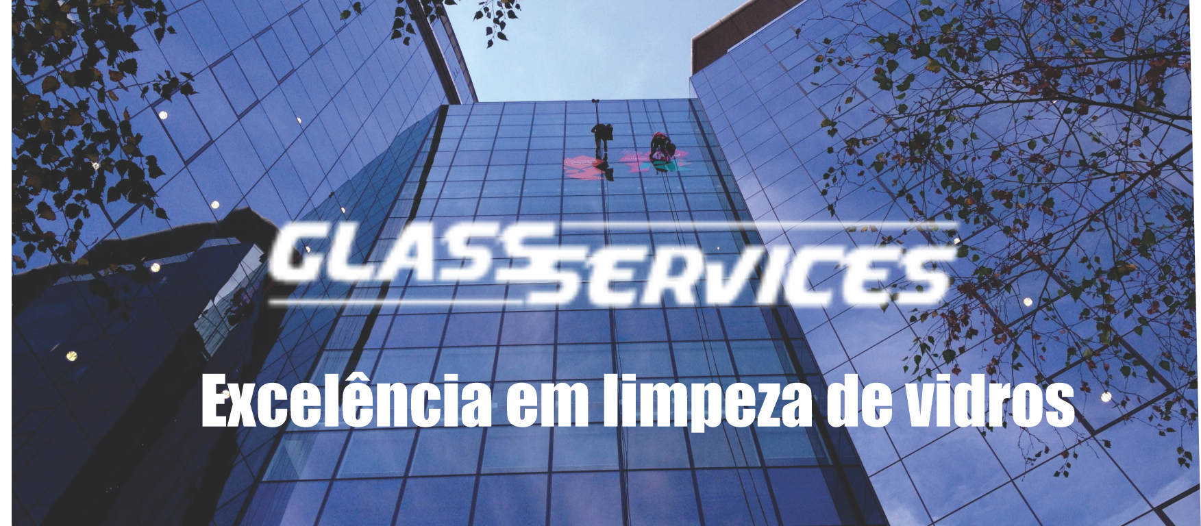 Glass Services Excelência em Limpeza de Vidros      AVENIDA DAS INDÚSTRIAS, 1600, CURITIBA - PR  Fones: (41) 9950-5493 /