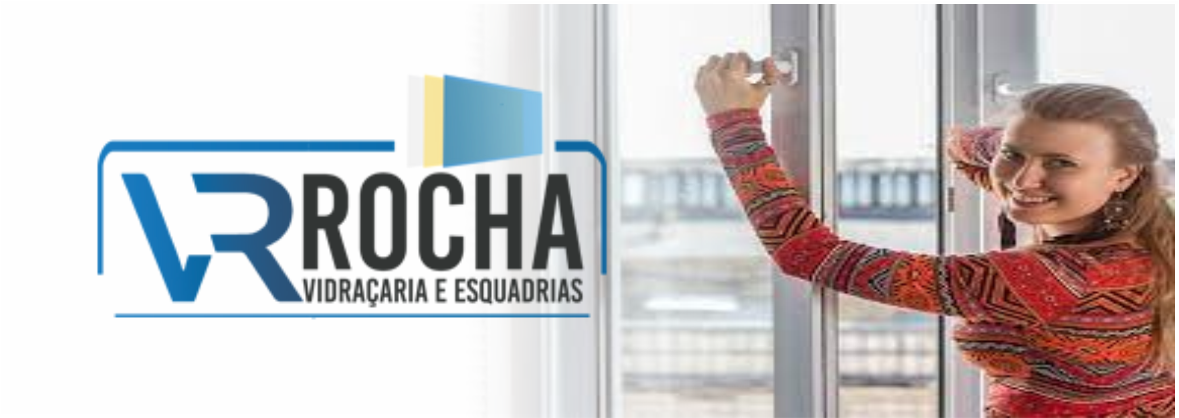 Rocha Vidraçaria e Esquadria      ALAMEDA NOSSA SENHORA DO SAGRADO CORAÇÃO, 485, CURITIBA - PR  Fones: (41) 99944-7402 