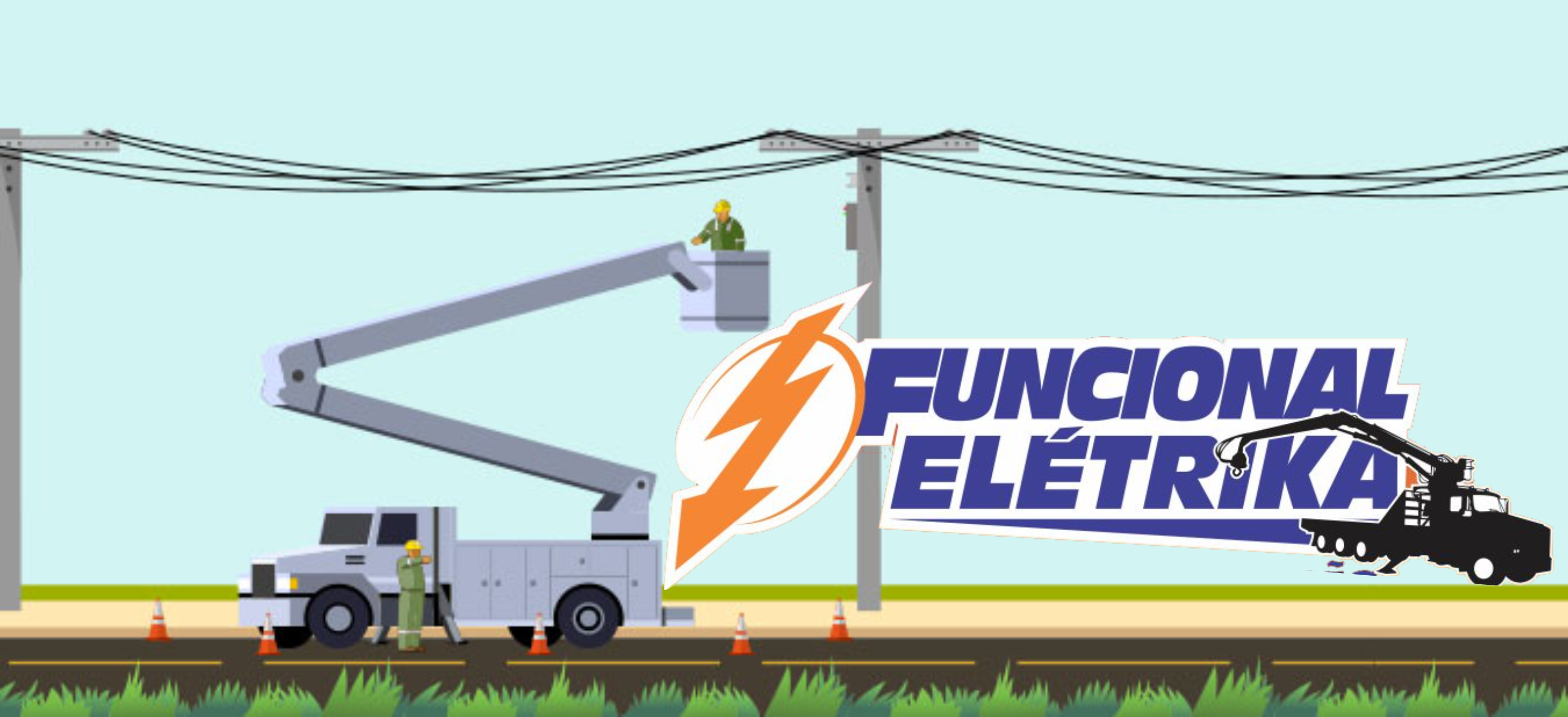 Funcional Elétrica      Fones: (41)99817-1549 / (41) 99963-8581