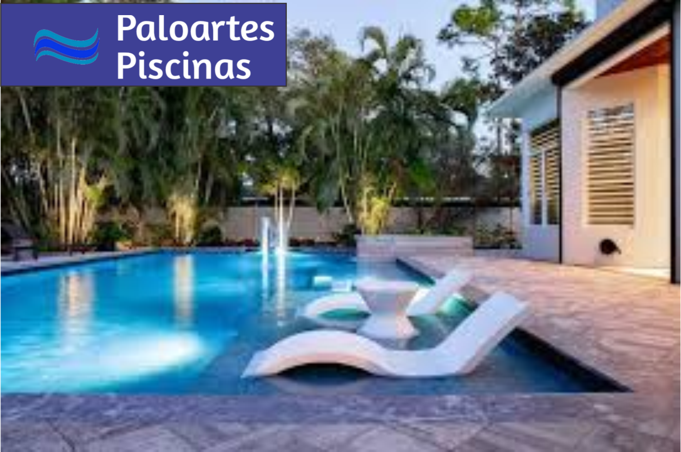 Poloartes Piscinas      Fones: (41)99840-9733 /