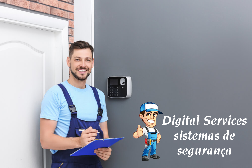  Digital Services Sistemas de Segurança      Fones: (41) 99572-6396 /