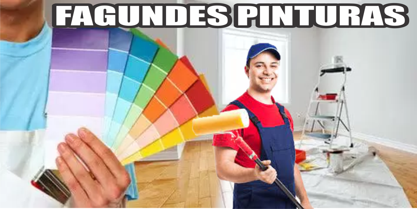 Fagundes Pinturas      Fones: (41) 99945-9313 /