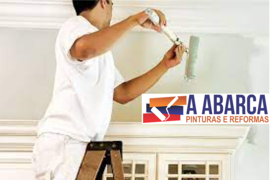  A Abarca Pinturas e Reformas      AVENIDA PRESIDENTE AFFONSO CAMARGO, 367, CURITIBA - PR  Fones: (41) 99589-2559 /