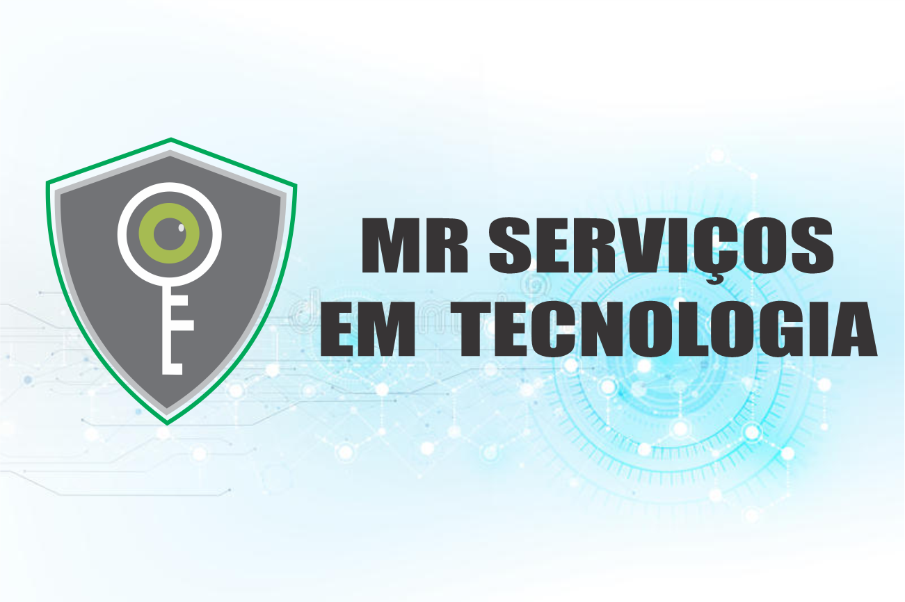 MR Serviços em Tecmnologia      Fones: (41)99961-0843 /